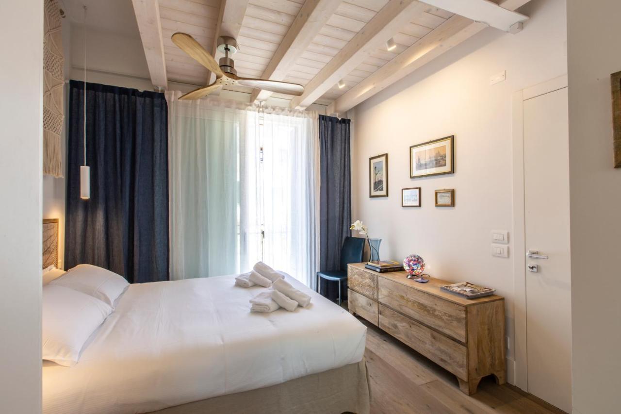 Sant'Alvise Design Palace R&R Wenecja Zewnętrze zdjęcie