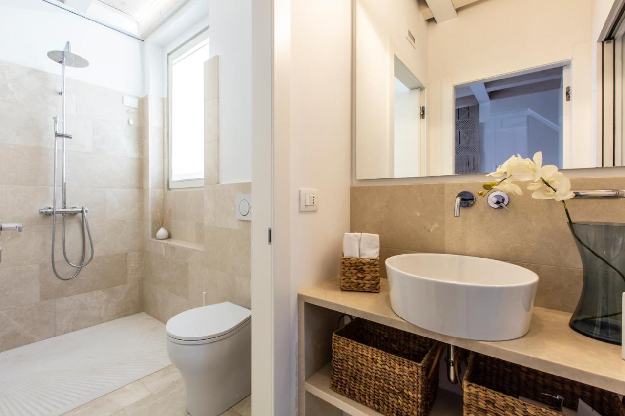 Sant'Alvise Design Palace R&R Wenecja Zewnętrze zdjęcie