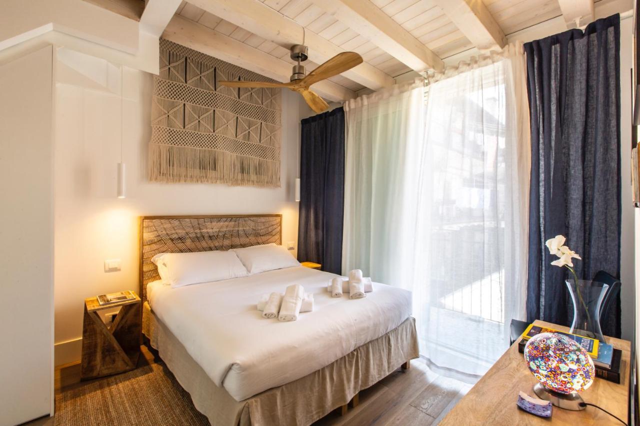 Sant'Alvise Design Palace R&R Wenecja Zewnętrze zdjęcie
