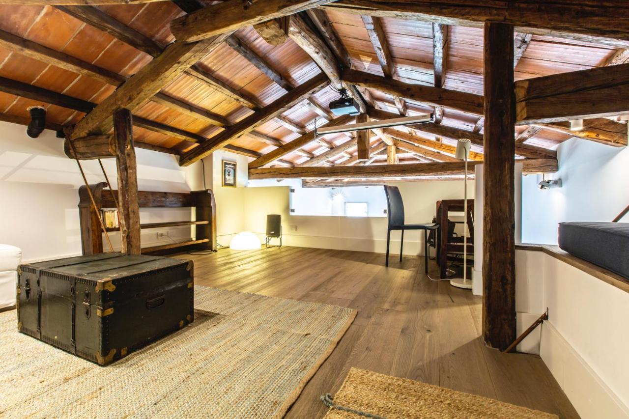 Sant'Alvise Design Palace R&R Wenecja Zewnętrze zdjęcie