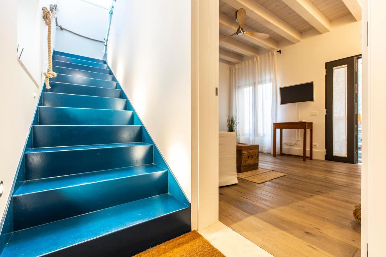 Sant'Alvise Design Palace R&R Wenecja Zewnętrze zdjęcie
