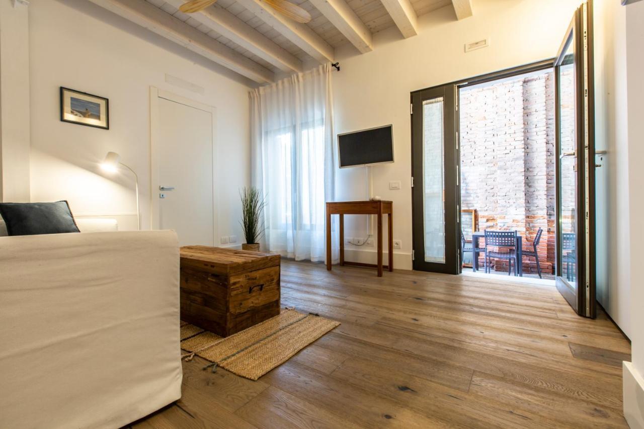 Sant'Alvise Design Palace R&R Wenecja Zewnętrze zdjęcie