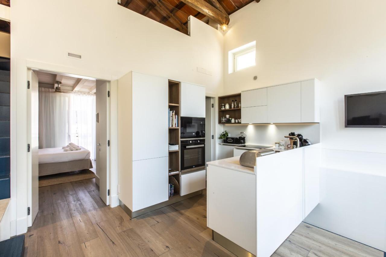 Sant'Alvise Design Palace R&R Wenecja Zewnętrze zdjęcie