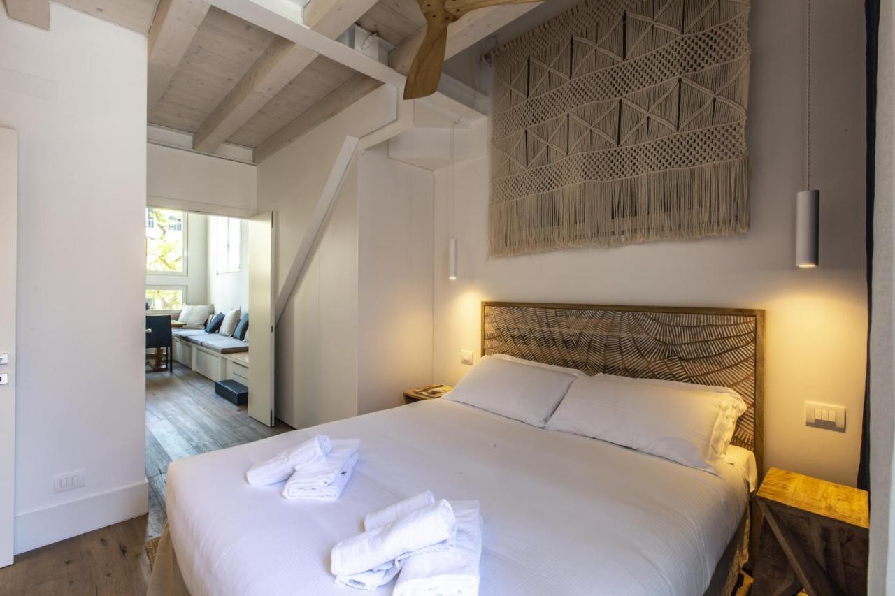Sant'Alvise Design Palace R&R Wenecja Zewnętrze zdjęcie