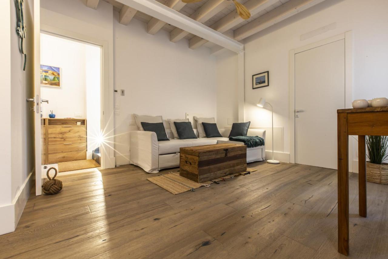 Sant'Alvise Design Palace R&R Wenecja Zewnętrze zdjęcie