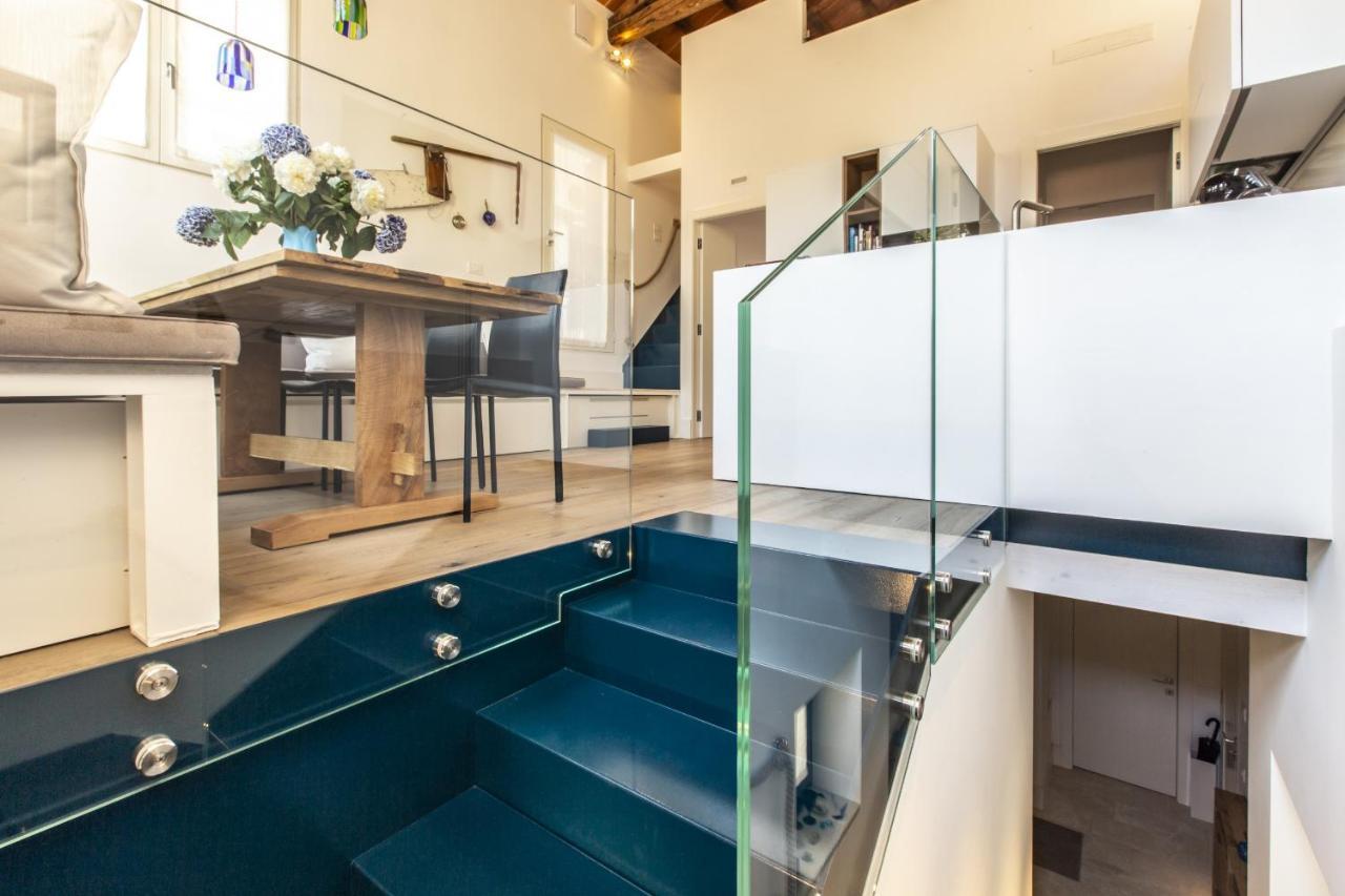 Sant'Alvise Design Palace R&R Wenecja Zewnętrze zdjęcie