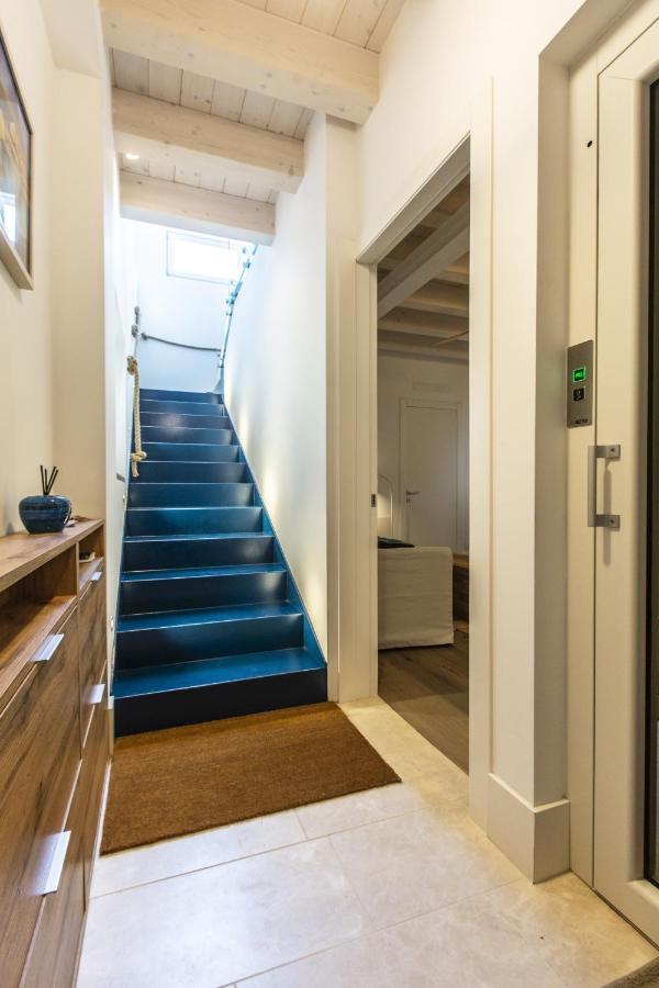 Sant'Alvise Design Palace R&R Wenecja Zewnętrze zdjęcie
