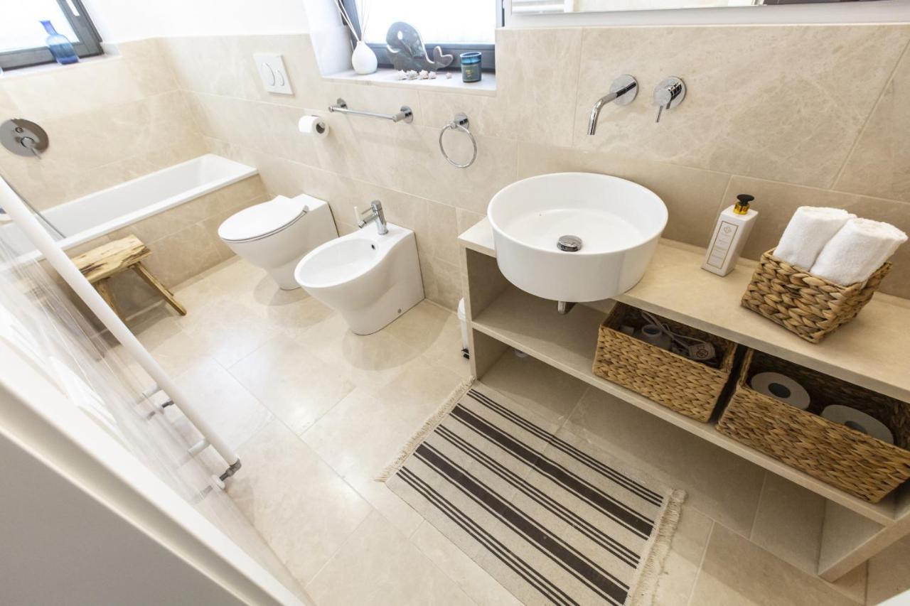 Sant'Alvise Design Palace R&R Wenecja Zewnętrze zdjęcie