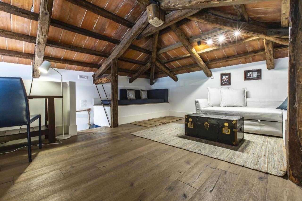 Sant'Alvise Design Palace R&R Wenecja Zewnętrze zdjęcie